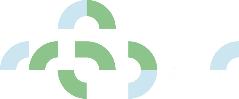 AOMGMR logo 30e pour fond foncé
